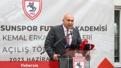 Samsunspor Lideri Fransa'dan haber bekliyor
