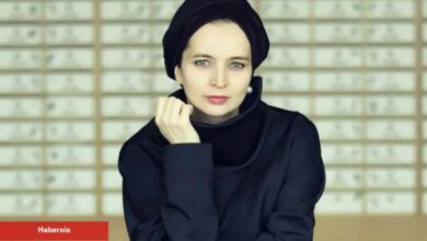 Sanatçı Zeynep Çilek Çimen'in 'Bahar' standı Merkur Galeri'de! - Haberois Sanatçı Zeynep Çilek Çimen'in 'Bahar' standı Merkur Galeri'de!