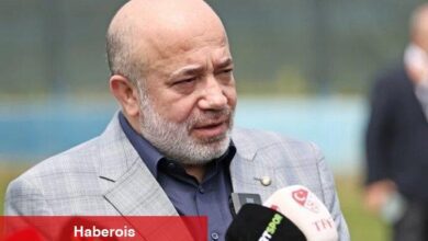 Sancak: "Kupayı inşallah Fenerbahçe alır"