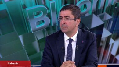 Sanko Enerji/Yıldırım: Güç 4 ana kolda şekillenecek