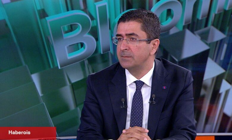 Sanko Enerji/Yıldırım: Güç 4 ana kolda şekillenecek