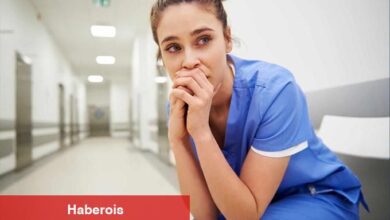 Şanlıurfa EAH’ta Hemşirelere Eczaneden ‘İlaç Getir Götürü’ Yaptırılamayacak! - Haberois Şanlıurfa EAH’ta Hemşirelere Eczaneden ‘İlaç Getir Götürü’ Yaptırılamayacak!