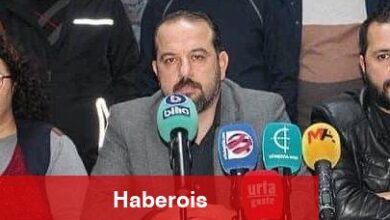 Şanlıurfa Tabip Odası: Eyyübiye’deki Aile Hekiminin Açığa Alınması Hukuksuzdur! - Haberois Şanlıurfa Tabip Odası: Eyyübiye’deki Aile Hekiminin Açığa Alınması Hukuksuzdur!