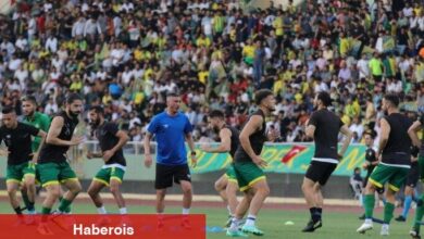 Şanlıurfaspor, 1. Lig'e bir maç uzakta - Haberois Şanlıurfaspor, 1. Lig'e bir maç uzakta