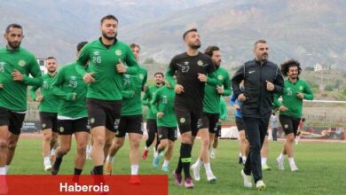 Şanlıurfaspor'da amaç Spor Toto 1. Lig - Haberois Şanlıurfaspor'da amaç Spor Toto 1. Lig