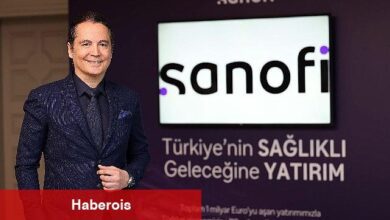 Sanofi Türkiye yeni teknoloji transferiyle ilaç sektöründe bir ilke daha imza attı! - Haberois Sanofi Türkiye yeni teknoloji transferiyle ilaç sektöründe bir ilke daha imza attı!