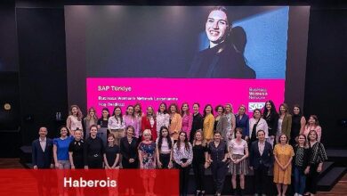 SAP, Business Women's Network ile Türkiye'de Kadın (İş) Gücünün Gelişimi ve Büyümesini Destekliyor
