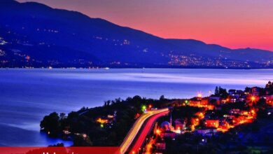 Sapanca Gölü'nde yıllar sonra bir ilk