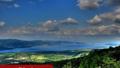 Sapanca Gölü’nden güzel haber... Son ölçüm sevindirici