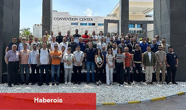 Schneider Electric, EcoXpert Sistem Entegratörleri Buluşmasında Sektörün Geleceğine Işık Tuttu - Haberois Schneider Electric, EcoXpert Sistem Entegratörleri Buluşmasında Sektörün Geleceğine Işık Tuttu