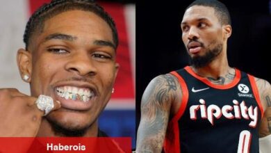 Scoot'a nazaran Dame, takas istememeli: "Umarım bir arada oynayabiliriz!"