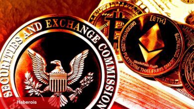 SEC Açıkladı: Bu 61 Altcoin, Artık Menkul Kıymet!