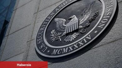 SEC, Sonunda Kripto Para Düzenlemeleri İçin Tarih Verdi! - Haberois SEC, Sonunda Kripto Para Düzenlemeleri İçin Tarih Verdi!