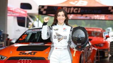 Seda Kaçan'ın 'ilk' gururu - Haberois Seda Kaçan'ın 'ilk' gururu