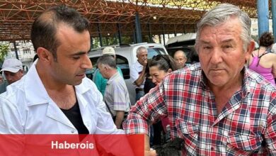 Seferihisar Belediyesi'nden çiftçiye tavuk desteği