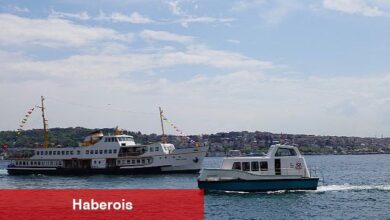 Şehir Hatları 'Sıfır Atık' hedefiyle ilerliyor - Haberois Şehir Hatları 'Sıfır Atık' hedefiyle ilerliyor