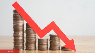 Selloff Alarmı: Binance ve Coinbase’e Dökülen Bu Altcoin Çakıldı! - Haberois Selloff Alarmı: Binance ve Coinbase’e Dökülen Bu Altcoin Çakıldı!