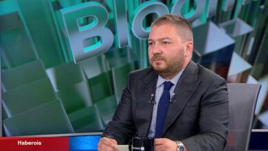 Sera Group/ Şener: Hem ayakta kalıp hem de büyümeye çalışıyoruz