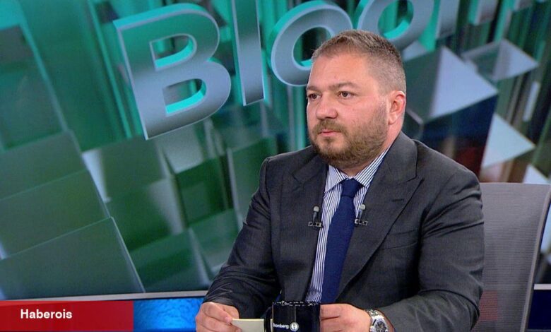 Sera Group/ Şener: Hem ayakta kalıp hem de büyümeye çalışıyoruz