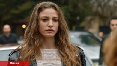 Serenay Sarıkaya'dan milletlerarası anlaşma! Paraya para demiyor - Haberois Serenay Sarıkaya'dan milletlerarası anlaşma! Paraya para demiyor