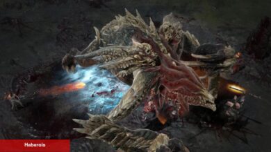 Şeytanla randevumuz var! Diablo IV inceleme (PS5) - Haberois Şeytanla randevumuz var! Diablo IV inceleme (PS5)