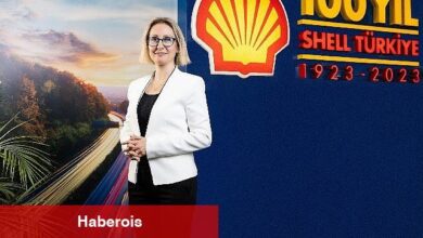 Shell'den Üst Düzey Atama Özge Yılancıoğlu Erol, Shell Türkiye İnsan Kaynakları Direktörü olarak atandı