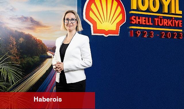 Shell'den Üst Düzey Atama Özge Yılancıoğlu Erol, Shell Türkiye İnsan Kaynakları Direktörü olarak atandı - Haberois Shell'den Üst Düzey Atama Özge Yılancıoğlu Erol, Shell Türkiye İnsan Kaynakları Direktörü olarak atandı