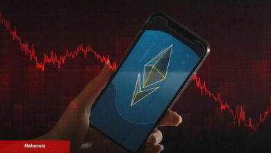 Sıcak Gelişme: Ethereum Mucidi Borsaya ETH Boşaltıyor! - Haberois Sıcak Gelişme: Ethereum Mucidi Borsaya ETH Boşaltıyor!