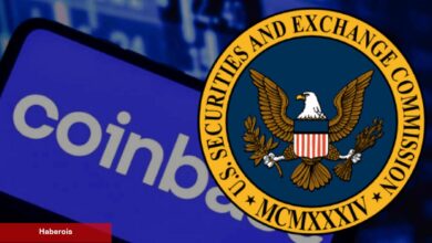 Sıcak Gelişme: SEC ve Coinbase Davasında Yargıç Değişti! - Haberois Sıcak Gelişme: SEC ve Coinbase Davasında Yargıç Değişti!