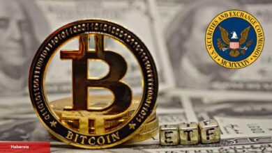 Sıcak Gelişme: Trilyonları Yöneten Şirketten Bitcoin ETF Başvurusu!