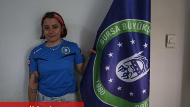 Simay Kulakçeken yuvaya döndü - Haberois Simay Kulakçeken yuvaya döndü
