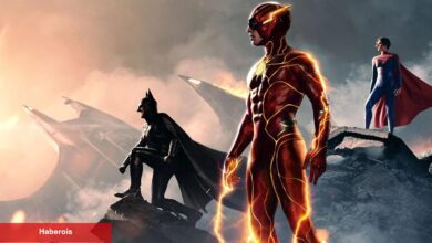 Sinema İnceleme - The Flash