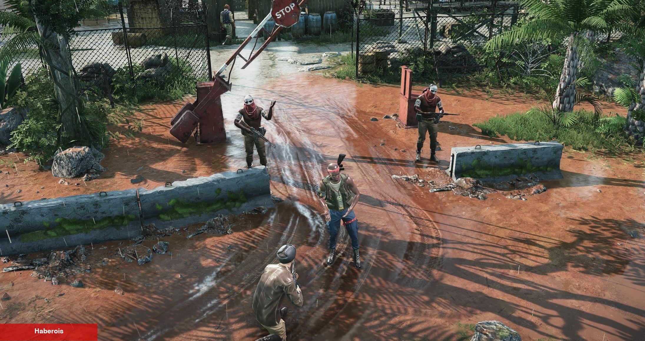 Sıra Tabanlı Taktik Severler için Jagged Alliance 3 Yakında Geliyor: Tüm Ayrıntılar