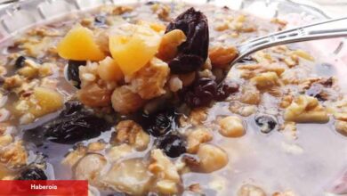 Sivas'ın bayram çorbası nasıl yapılır? Memnunluk hormonunu tavan yaptıracak bayram çorbası