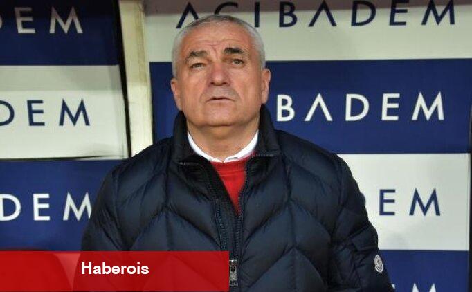 Sivasspor'da tek maksat İstek Çalımbay - Haberois Sivasspor'da tek maksat İstek Çalımbay