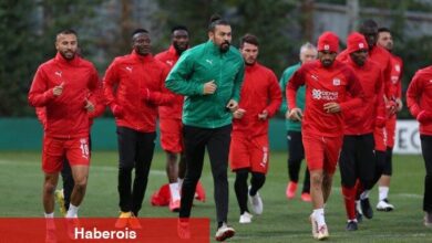 Sivasspor'un yeni teknik yöneticisi açıklandı! - Haberois Sivasspor'un yeni teknik yöneticisi açıklandı!