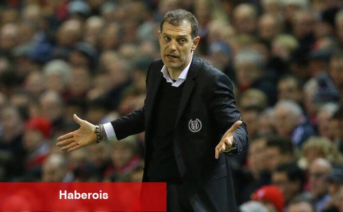 Slaven Bilic, Muhteşem Lig'e dönüyor! - Haberois Slaven Bilic, Muhteşem Lig'e dönüyor!