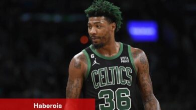 "Smart, Boston'da emekli olmak istiyordu..." savı