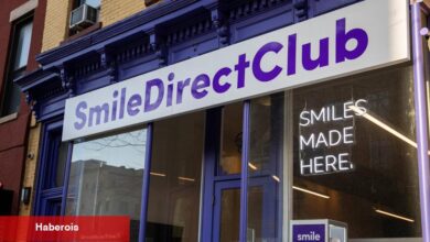 SmileDirectClub, Müşterileri Yerleştirmede Gizlilik Anlaşmalarından Kurtaracak - Haberois SmileDirectClub, Müşterileri Yerleştirmede Gizlilik Anlaşmalarından Kurtaracak