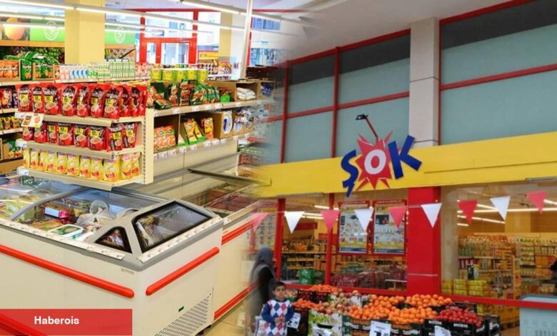 ŞOK 10-13 Haziran 2023 aktüel eserler kataloğu:Bu hafta ŞOK market indirimli eserler neler? - Haberois ŞOK 10-13 Haziran 2023 aktüel eserler kataloğu:Bu hafta ŞOK market indirimli eserler neler?