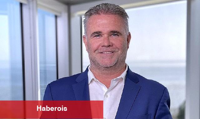 Sovos'un Yeni CEO'su Kevin Akeroyd - Haberois Sovos'un Yeni CEO'su Kevin Akeroyd