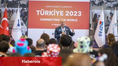 Soyer: Varlığınızı göstermek için büyük bir fırsat yaratacağız