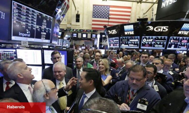 S&P 500 boğa piyasasına girmeye hazırlanıyor - Haberois S&P 500 boğa piyasasına girmeye hazırlanıyor
