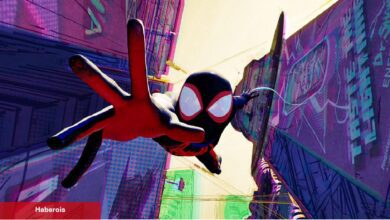 Spider-Man: Across the Spider-Verse, Değişik Bir Ayrıntıya Konut Sahipliği Yapıyor
