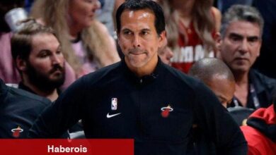 Spoelstra: "Jokic'e bilerek sayı attırdığımız yanlış..."