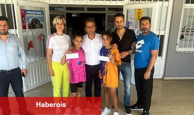Sporculara ulaşım desteği - Haberois Sporculara ulaşım desteği