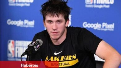 "Spurs'ün talip olduğu Reaves için, Lakers 100 milyon dolar ödemeye hazır" iddiası!