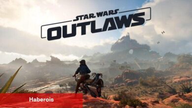 Star Wars Outlaws için 10 Dakikalık Oynanış Görüntüsü Geldi! - Haberois Star Wars Outlaws için 10 Dakikalık Oynanış Görüntüsü Geldi!