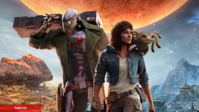 Star Wars Outlaws Yeni Ekran İmajları - Haberois Star Wars Outlaws Yeni Ekran İmajları