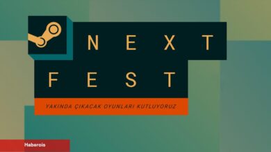 Steam Next Fest 2023 Demo Teklifleri - #3 - Haberois Steam Next Fest 2023 Demo Teklifleri - #3